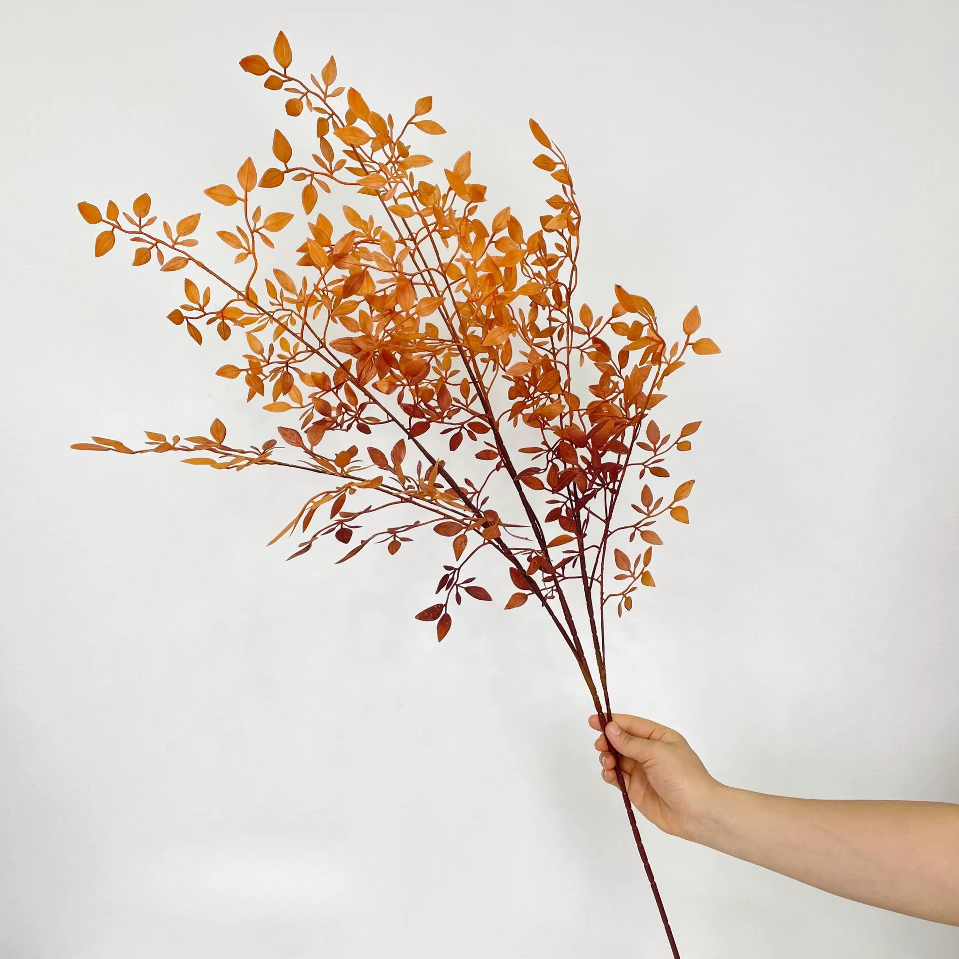 Ntalk an Bamboo Artificial Plant