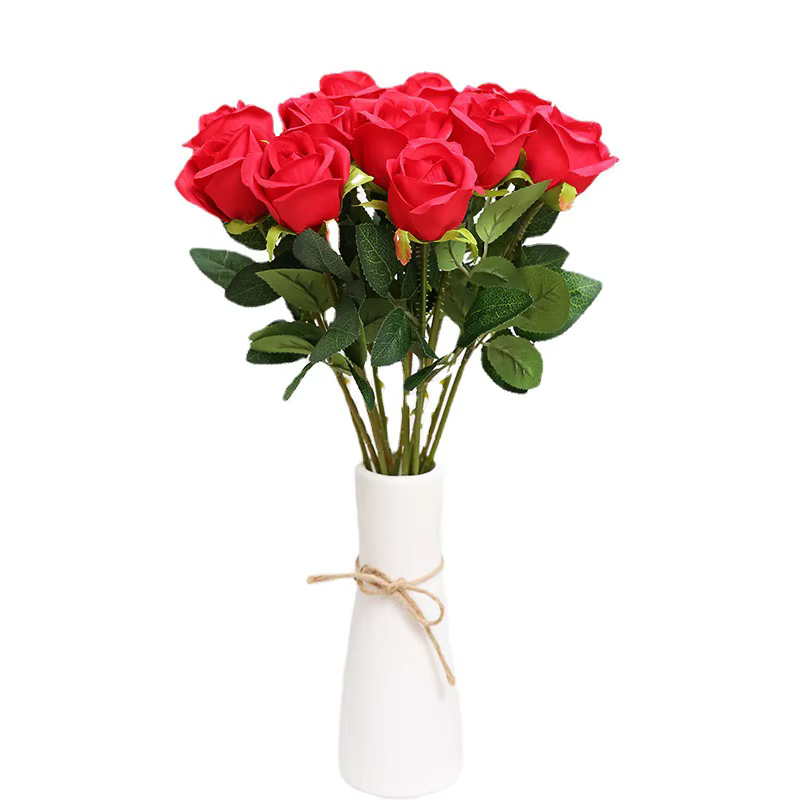 Bouquet de Fleurs Artificielles
