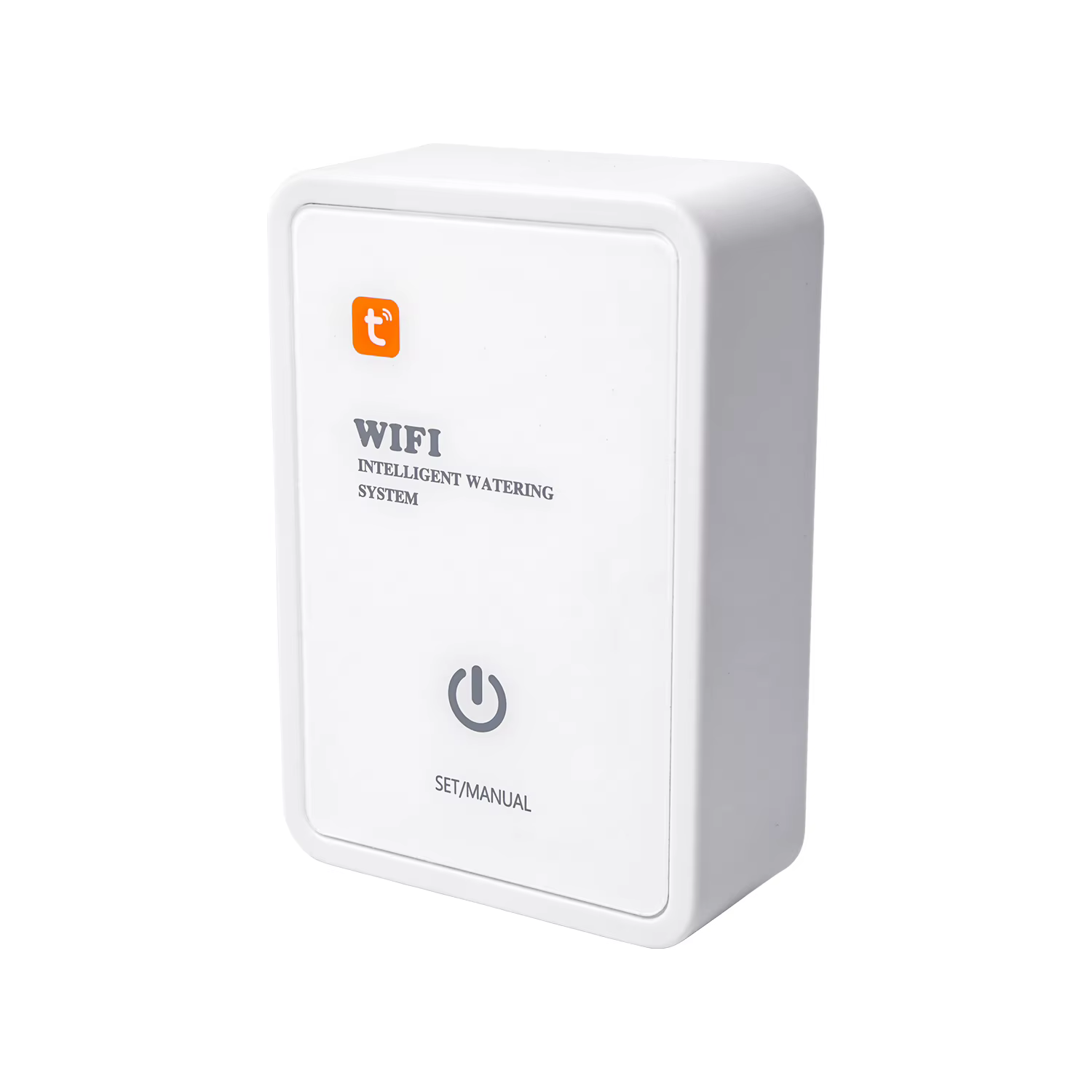 Système de pulvérisation intelligent pour plantes de jardin
