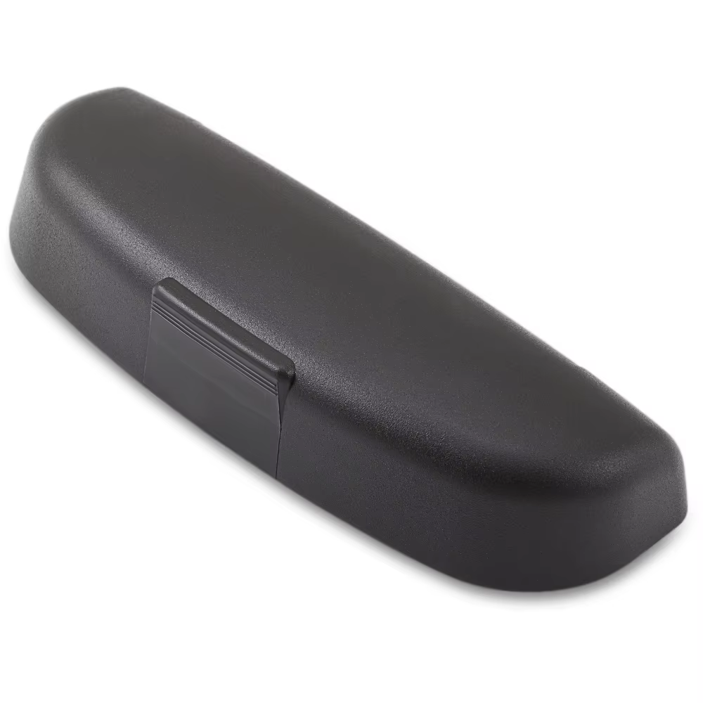Porte-lunettes de soleil pour voiture, accessoires automobiles, boîte de rangement adaptée à VW Audi Benz Honda Mazda Hyundai Chevrolet