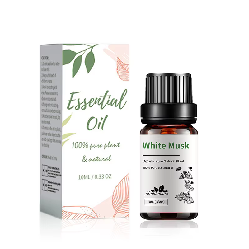 Huile essentielle simple freesia aux parfums de bougies, fleur de massage au jasmin, parfum de Regina, aromathérapie, 10ml