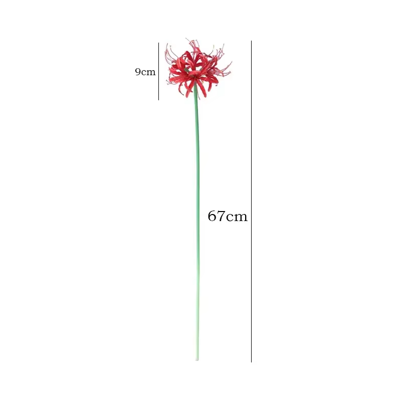 Fleurs Artificielles Décoratives pour Mariage