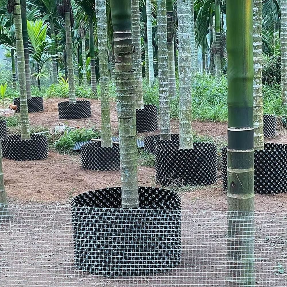 Pot de pépinière rapide pour plantes