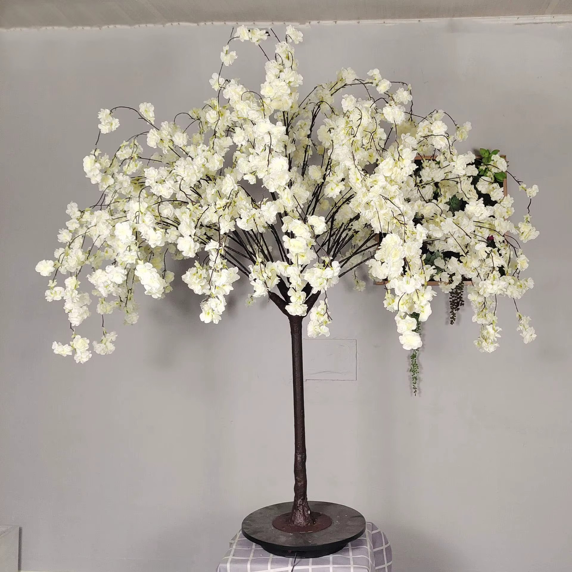 Sakura – arbre à fleurs artificielles