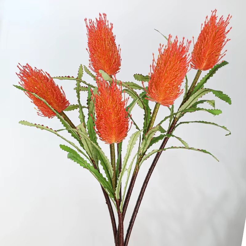 Plantes Artificielles pour Décoration de délégations