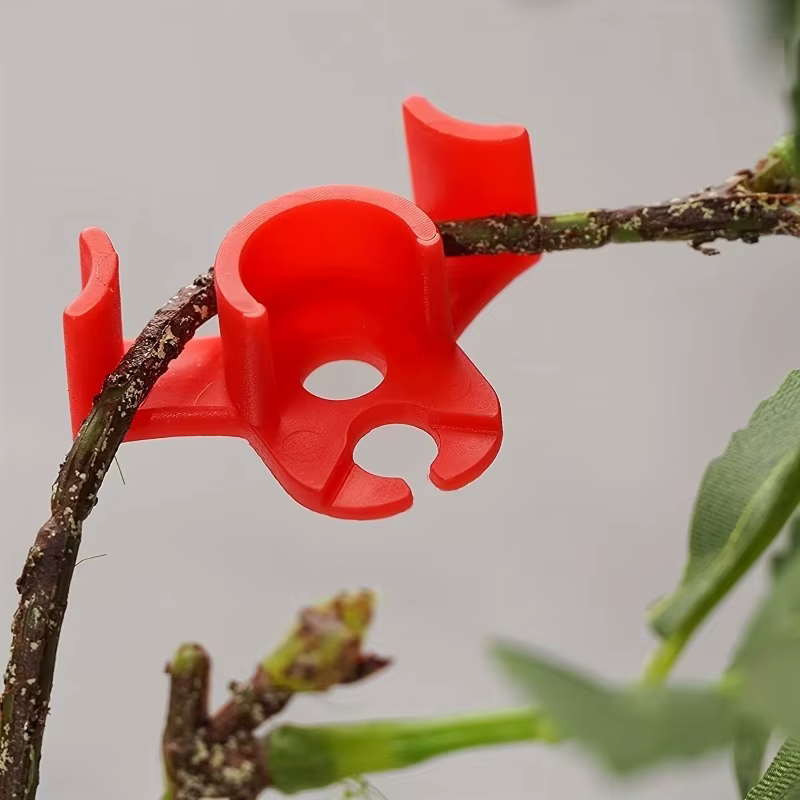 Redresseur de tiges de plantes