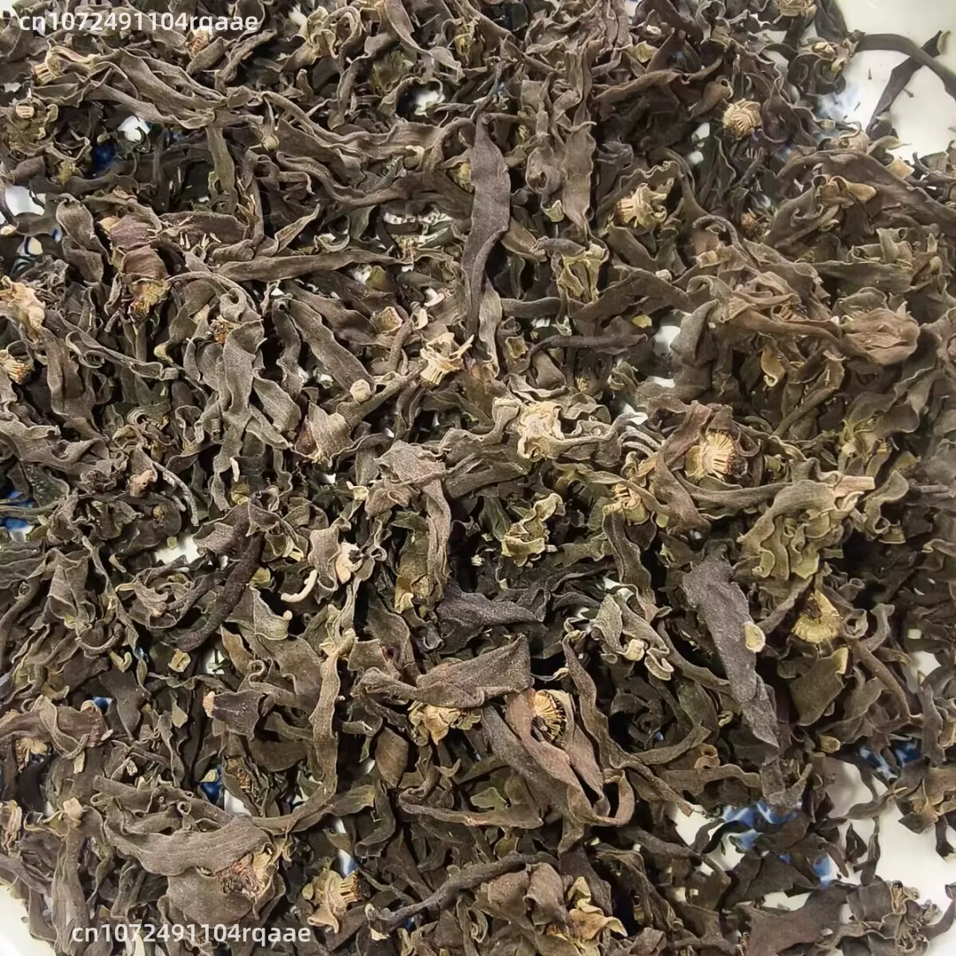  Fleurs d'Ylang Ylang séchées 100% naturelles de qualité supérieure