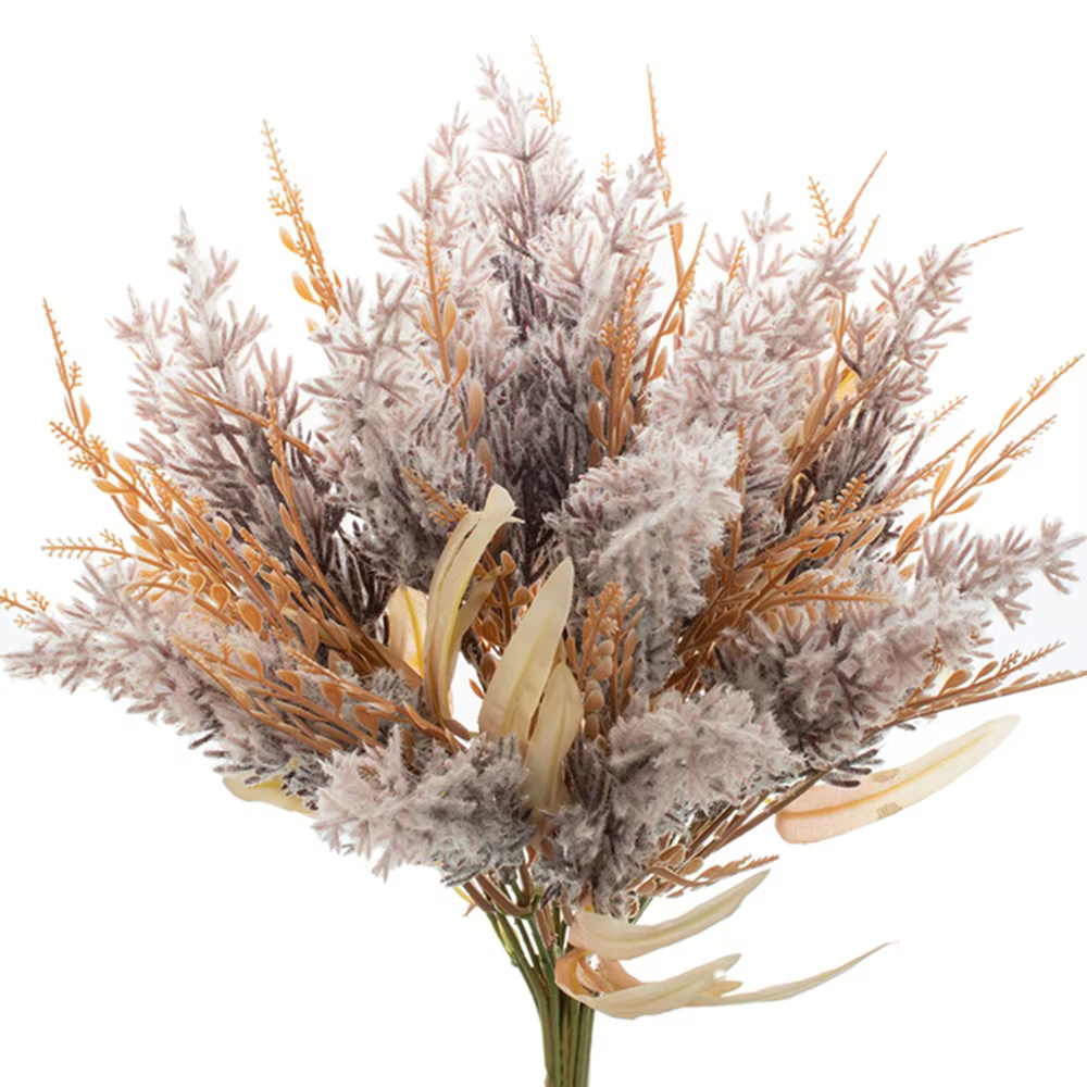Anches de plantes artificielles