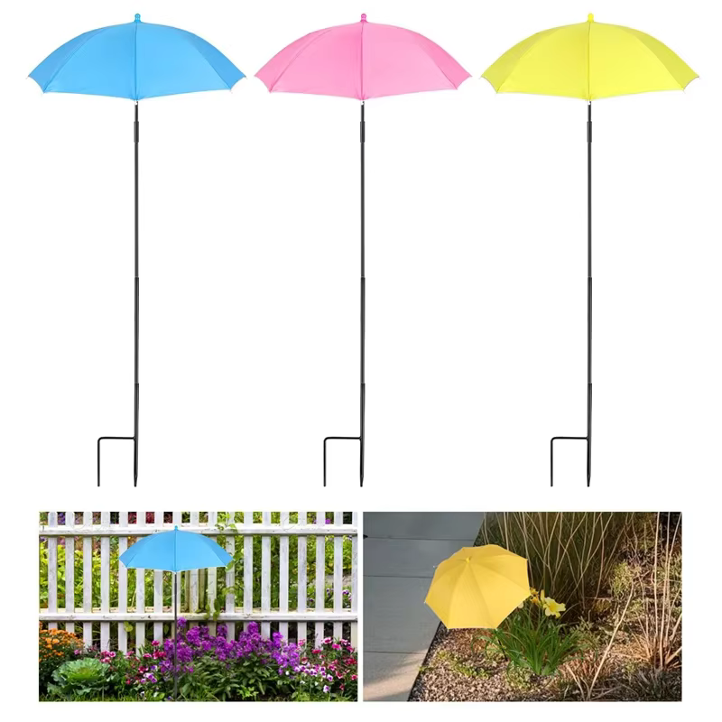 Parapluie de haute qualité pour plantes de jardin