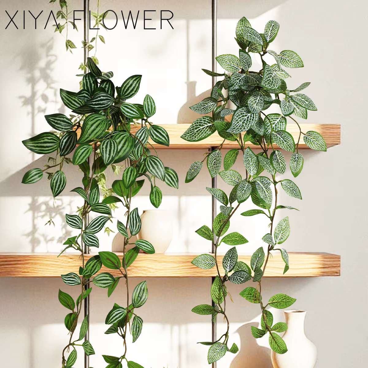 Plante artificielle suspendue XIYA FLOWER