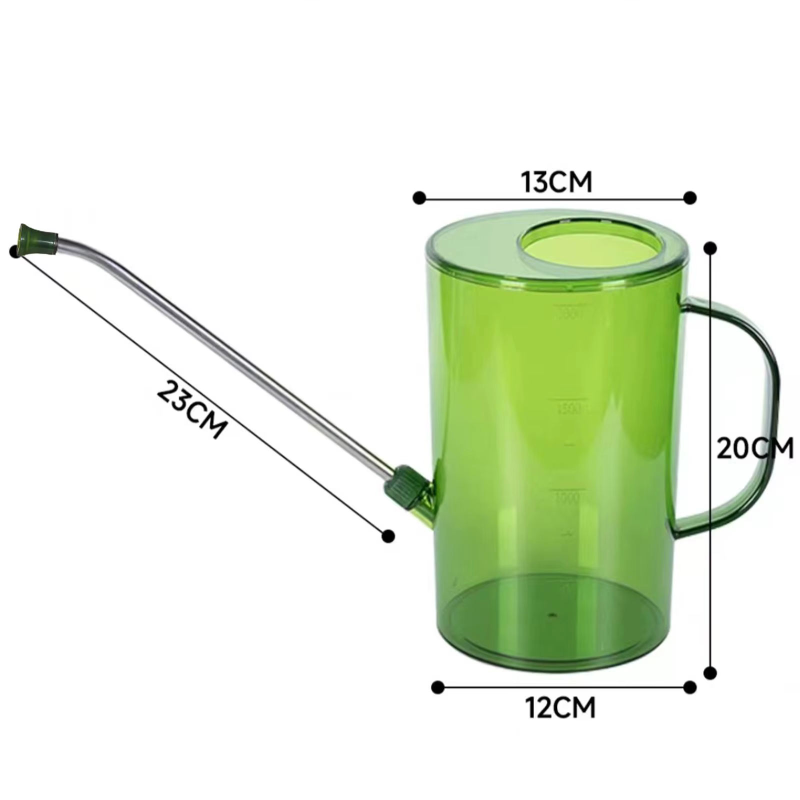 Arrosoir 2L pour plantes