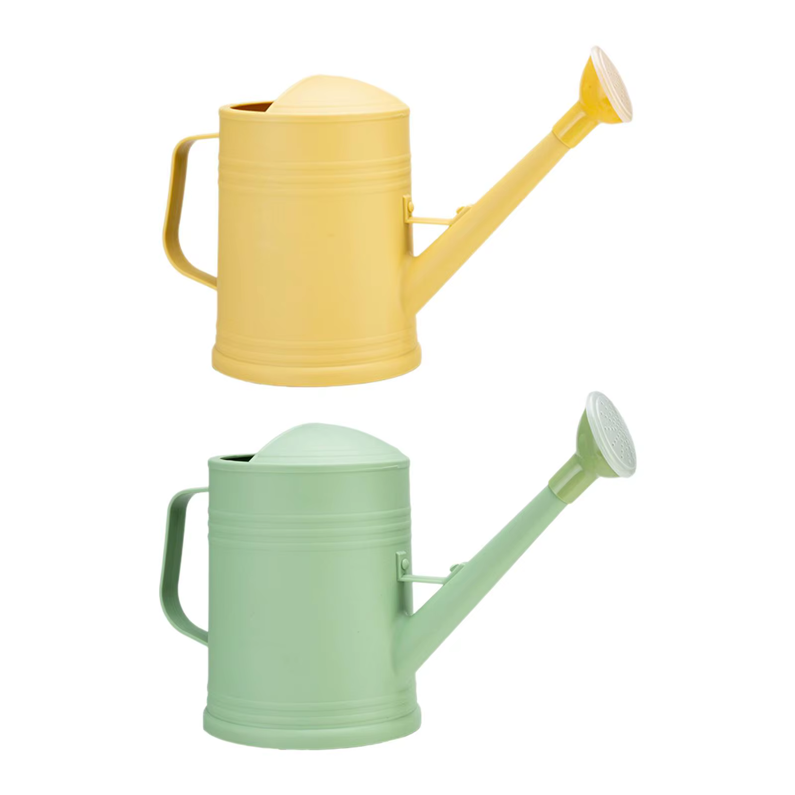 Arrosoir pour plantes avec tête d'arrosage