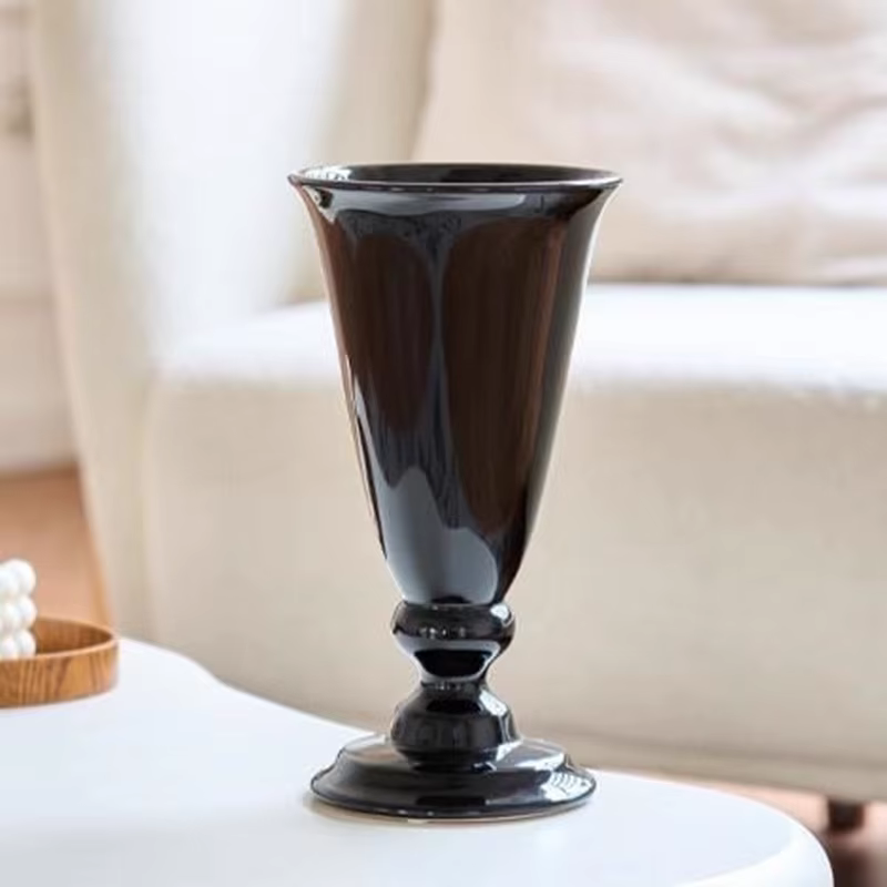 Vases en céramique modernes