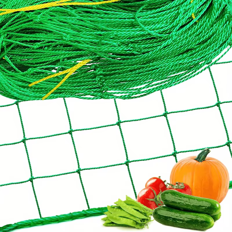 Maille de jardin robuste