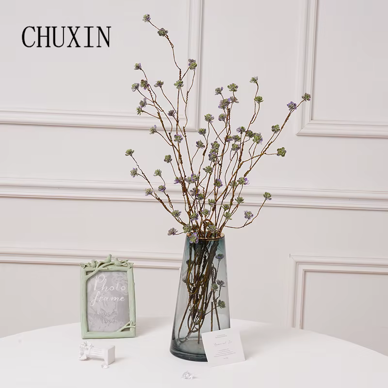 Plantes artificielles de 80 cm