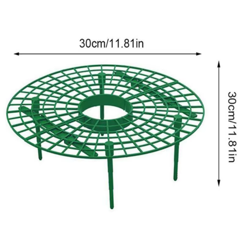Harvey-Support de cadre de plantation pour plantes et fleurs