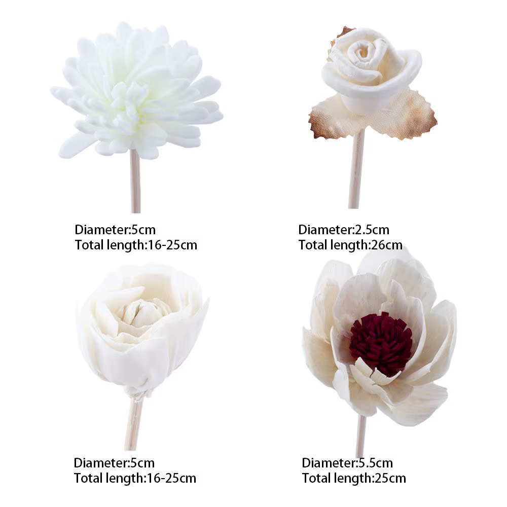 Diffuseur de parfum d'huile aromatique