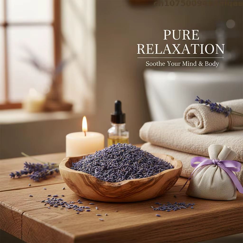 Pot-pourri Naturel Premium