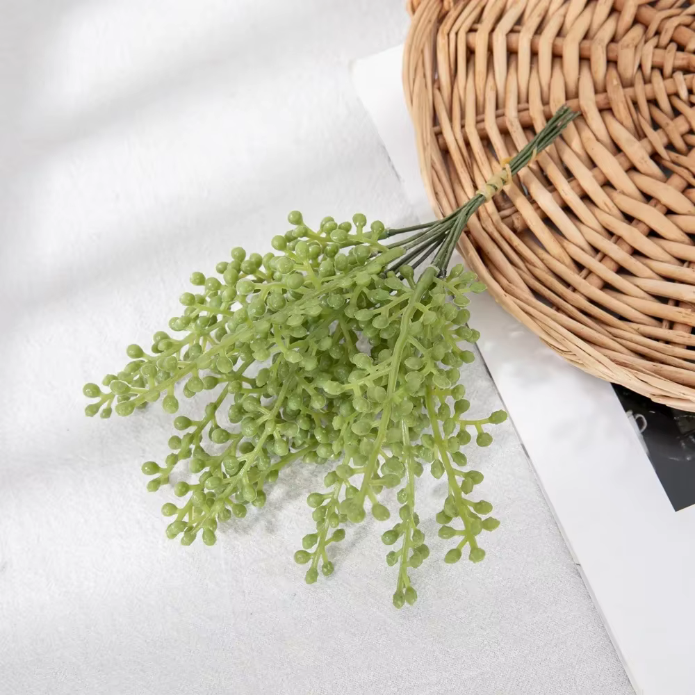 Bouquet de petites larmes d'amoureux