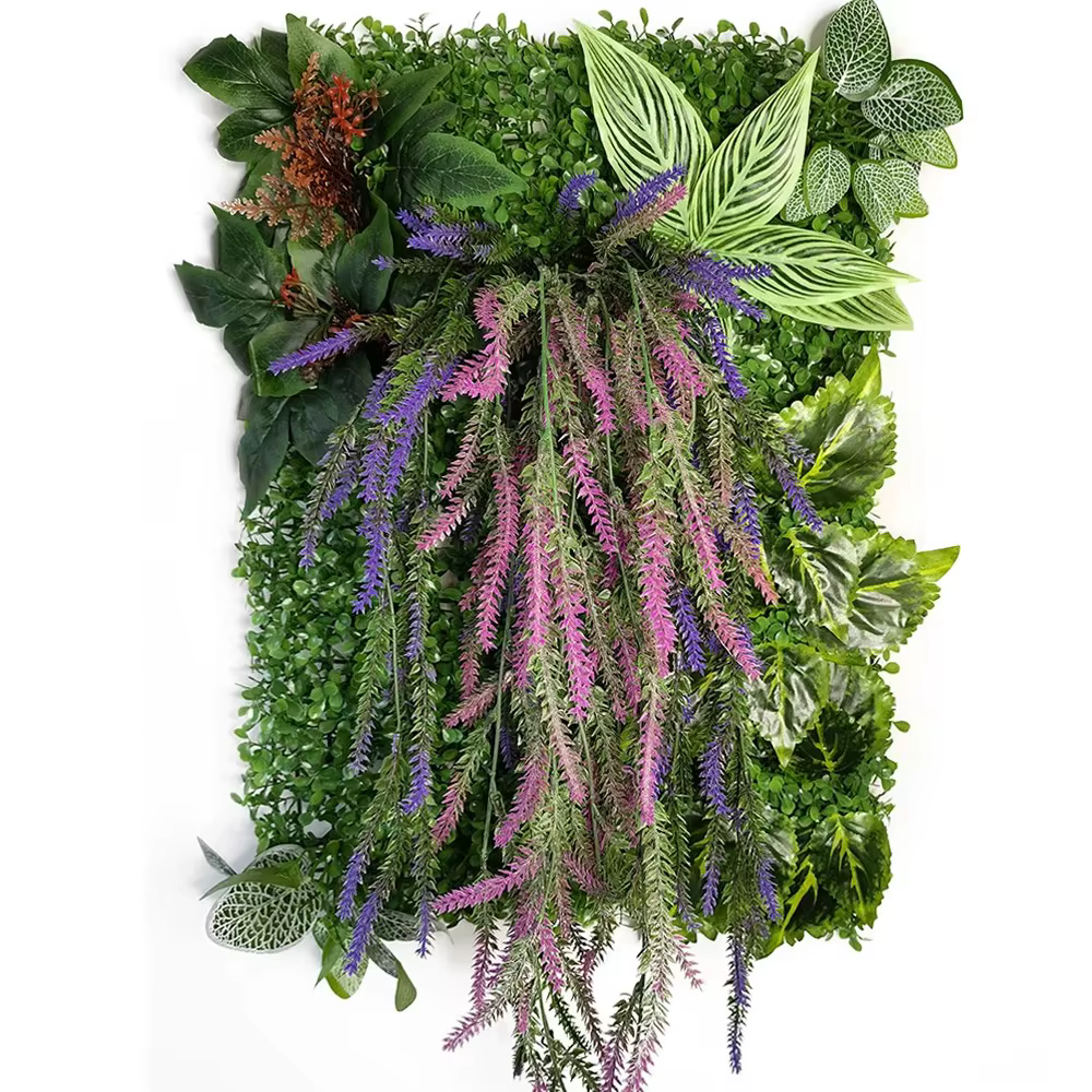 Plantes artificielles 3D 40x60CM