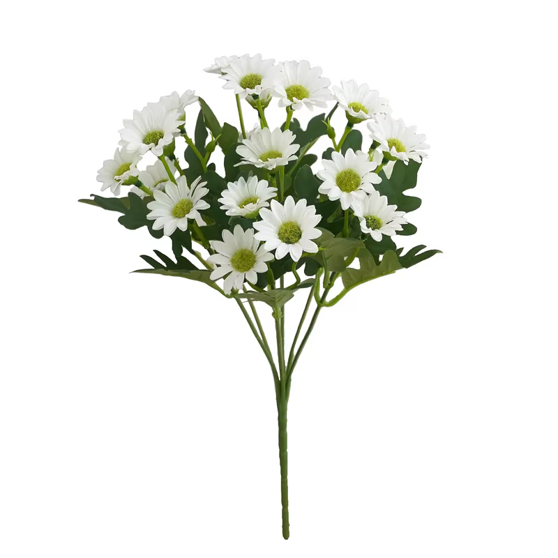 Bouquet de Fleurs AndrinjBouquet d'Automne Artificielles