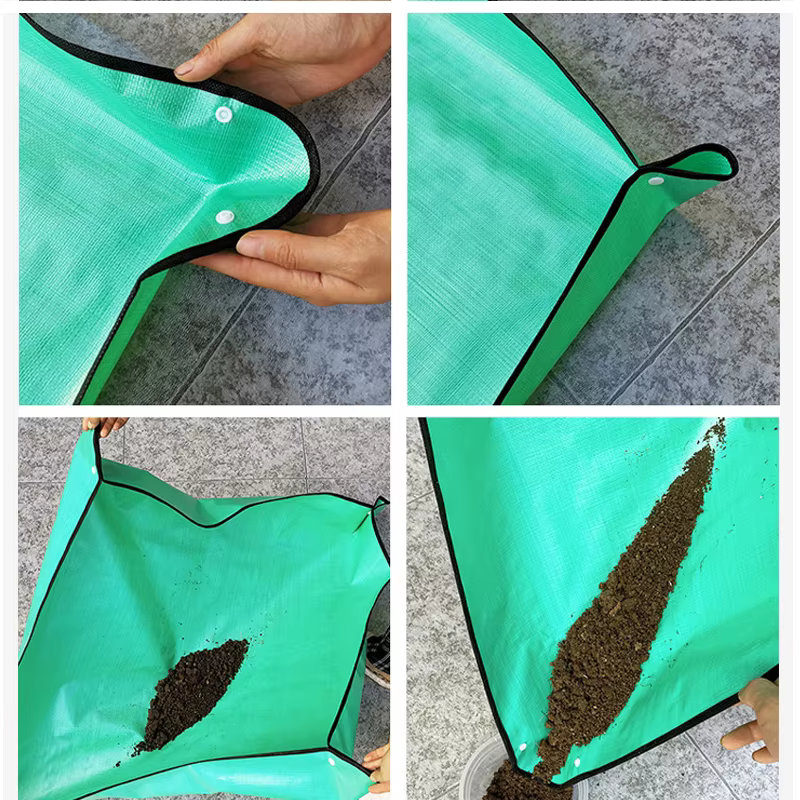 1 pièces tapis de plantation 50 cm-100 cm
