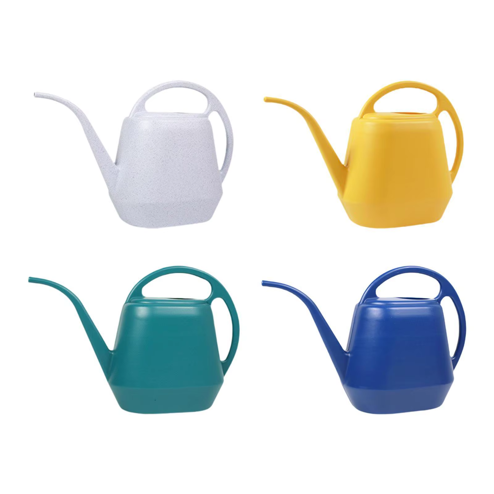 Arrosoir de jardin Portable de grande capacité 2L
