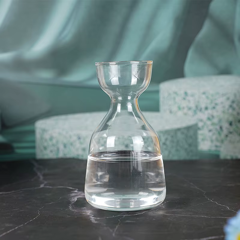 Vase de démarrage de graines d'avocat