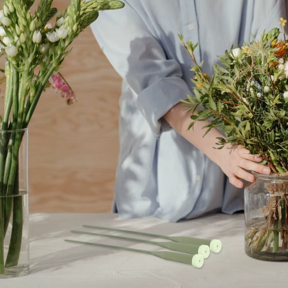 Tube de plantation pour Arrangement floral