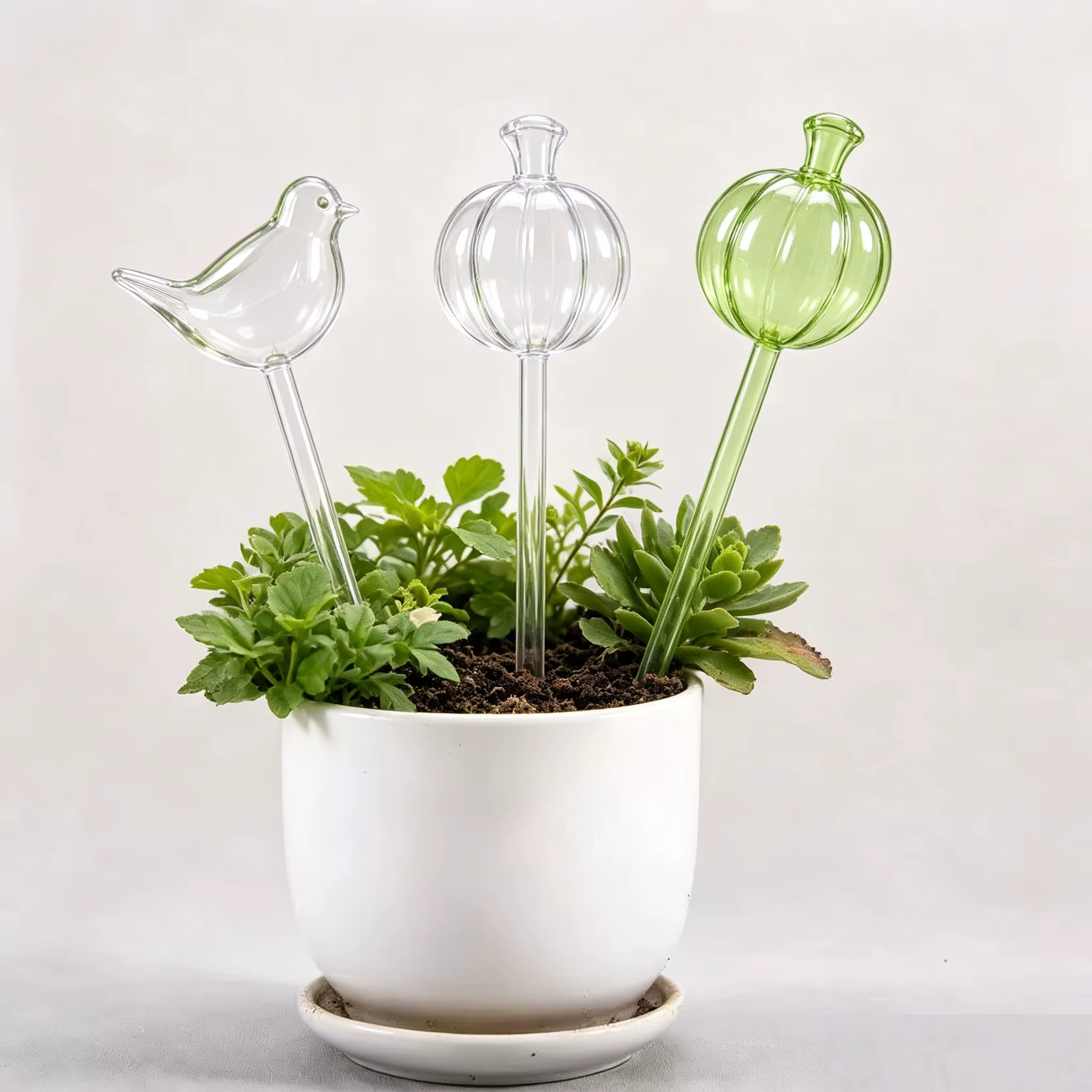 Arrosage automatique des plantes
