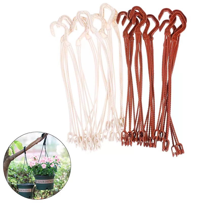 Support de suspension pour plantes de 36 cm