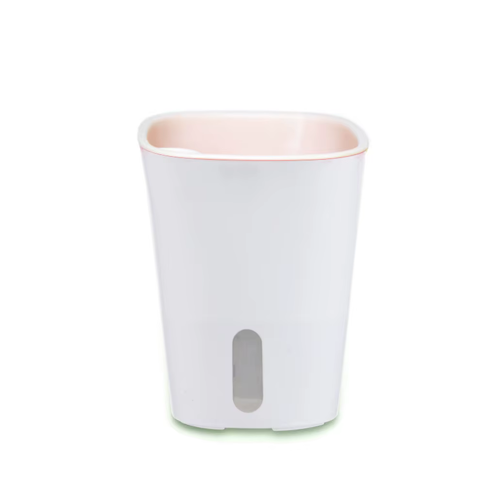 Jardinière auto-arrosante 23 cm