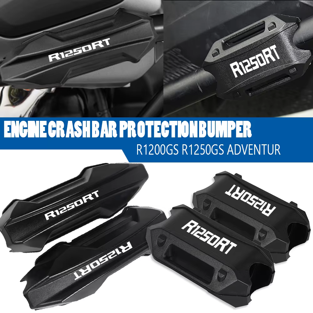 Barre de Protection Contre les Chocs du Moteur, Accessoires de Moto pour BMW R1250RT R 1250 RT 2020 2019 2021 2022