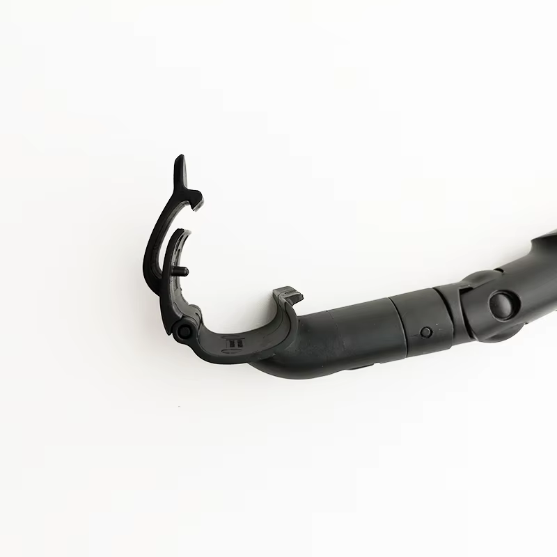 Base d'accoudoir de poussette pour Cybex Coya Bumosquito, pince de barre de pare-chocs, clip de clôture de sécurité, connecteur de fixation parfait, accessoires pour bébé Bumosquito