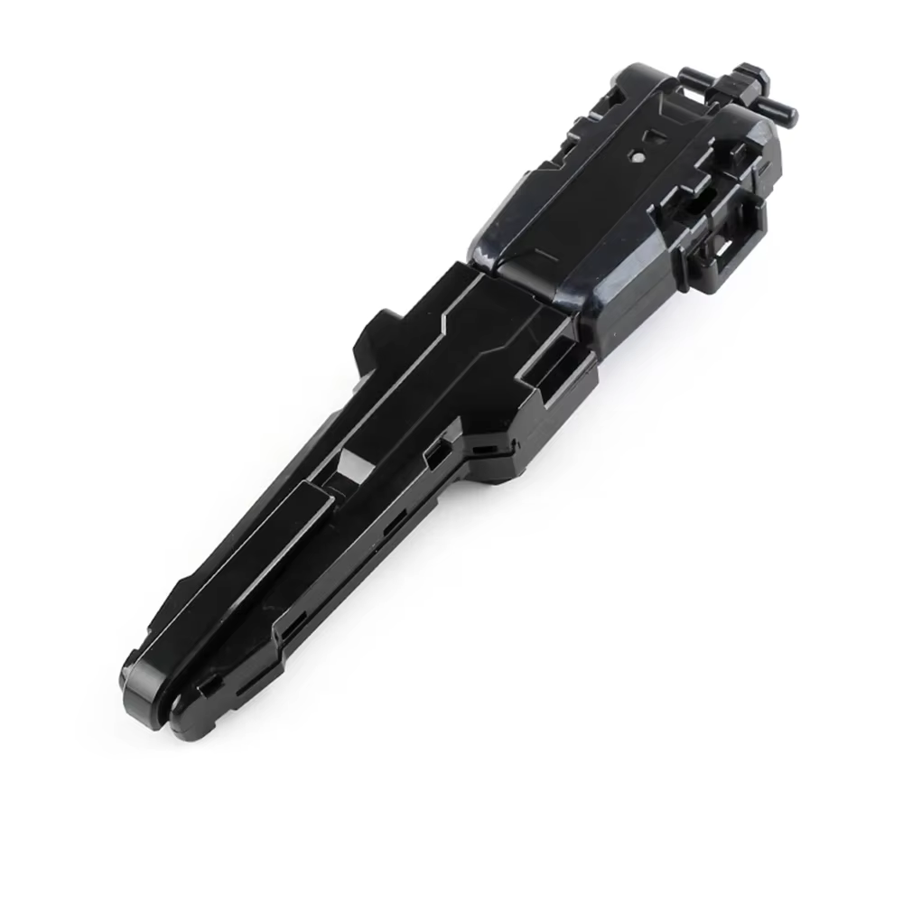 Beylauncher BX String Ripcord lanceur poignée pour Bey X Booster Bey Gyro accessoire bataille jouet cadeau
