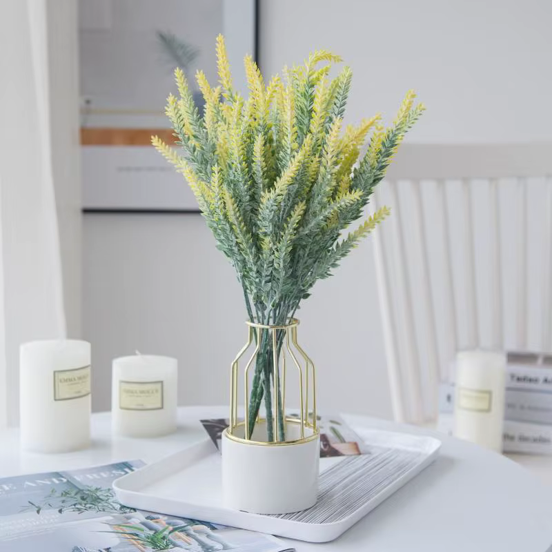 Plantes artificielles Scrapbook