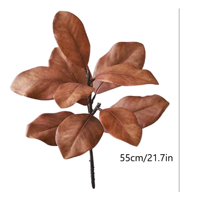 Plantes vertes de Simulation