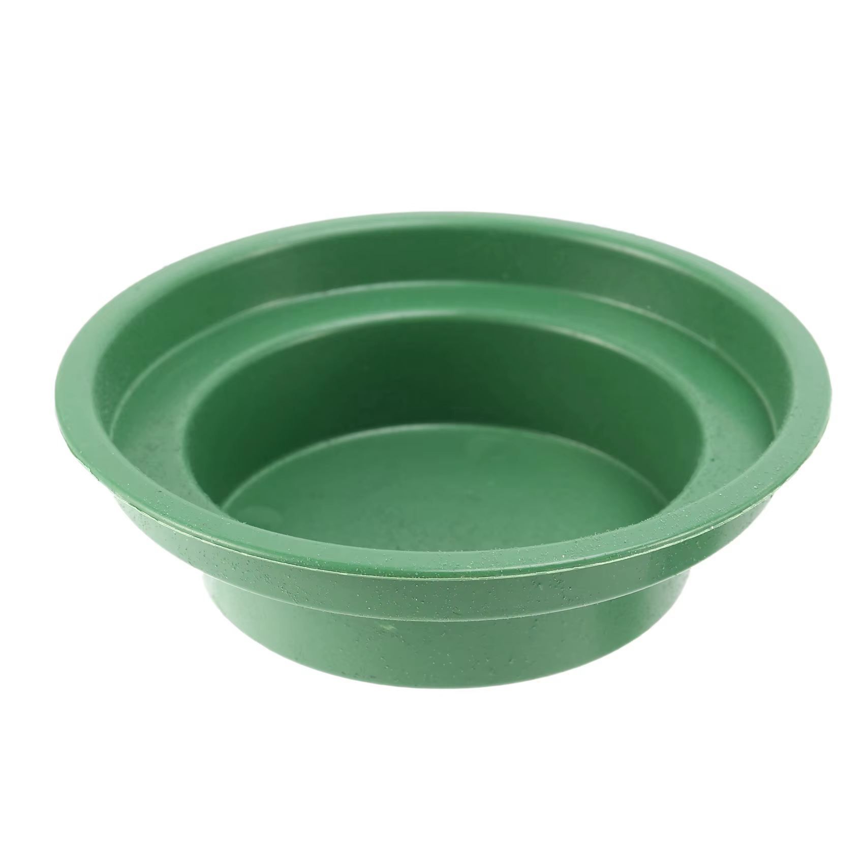 Kit d'arrangement de fleurs-paquet de 12 mousse florale ronde dans un bol de conception unique pour pièce maîtresse de
