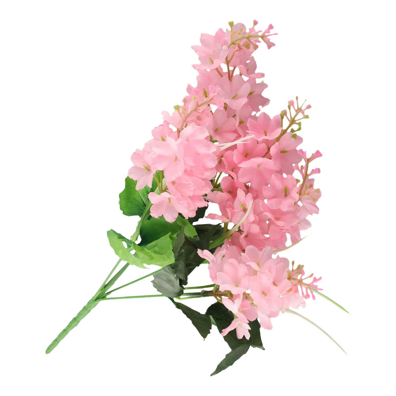Hyacinthe fleur artificielle toucher réel réaliste mariage 33 cm Bouquet bricolage faux pour bureau fête tombe de haute qualité