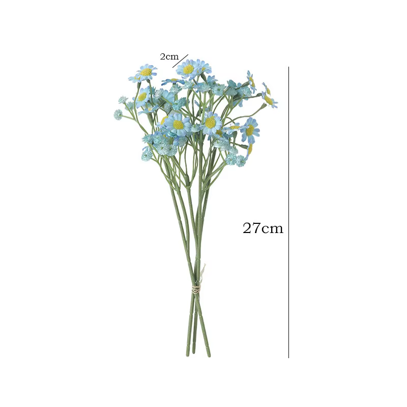 Bouquet de Camomille Artificielle