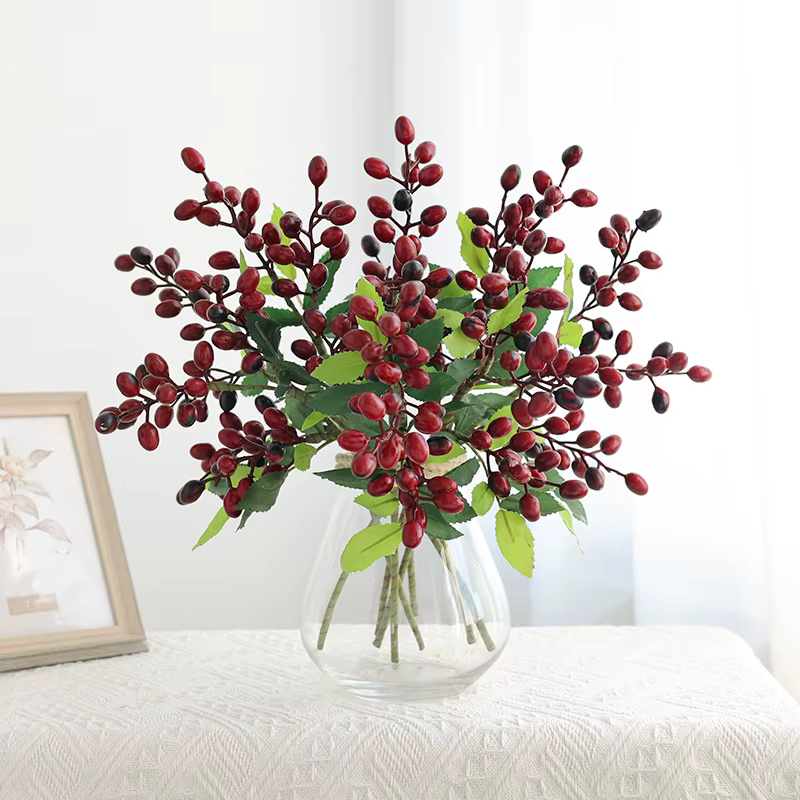 Ornements d'arrangement floral
