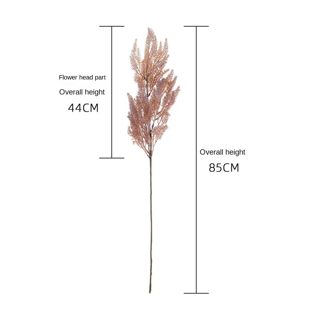 Fleur de sauge sclarée artificielle