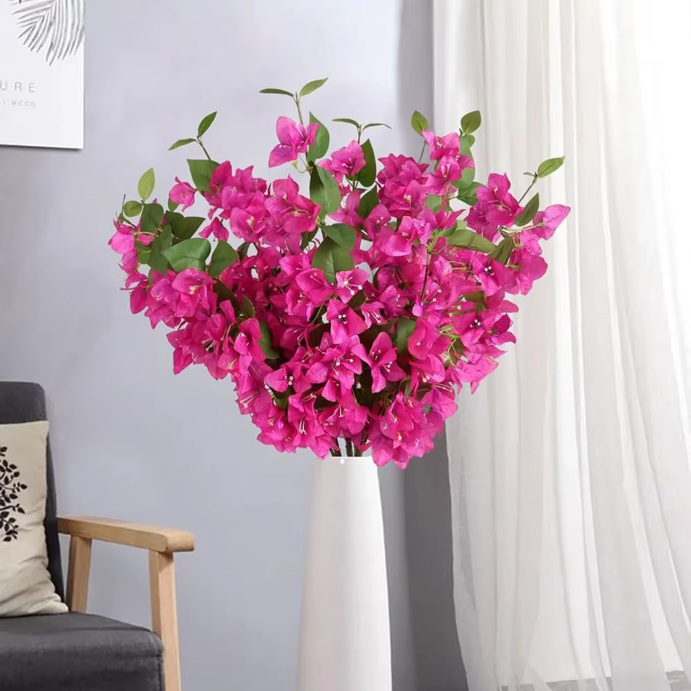 Bouganvillier Artificiel Réaliste et Vibrant