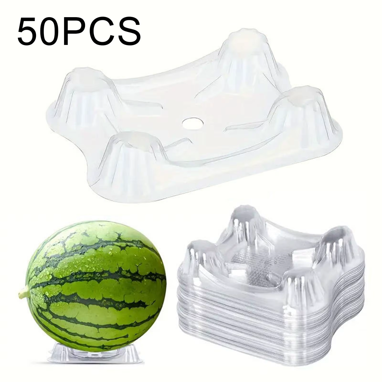 Support pour plantes de jardin