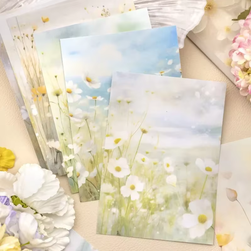 Autocollants de scrapbooking