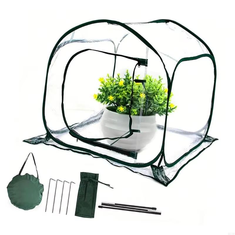 Couverture végétale imperméable pour jardins intérieurs extérieurs