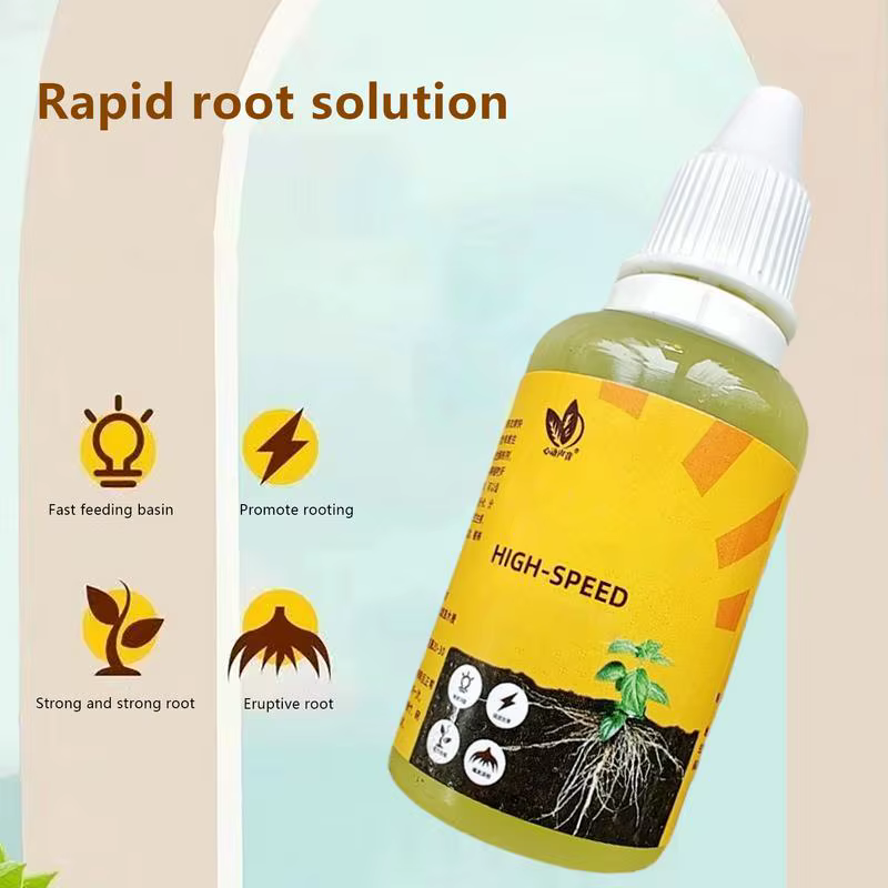 Solution nutritionnelle pour plantes
