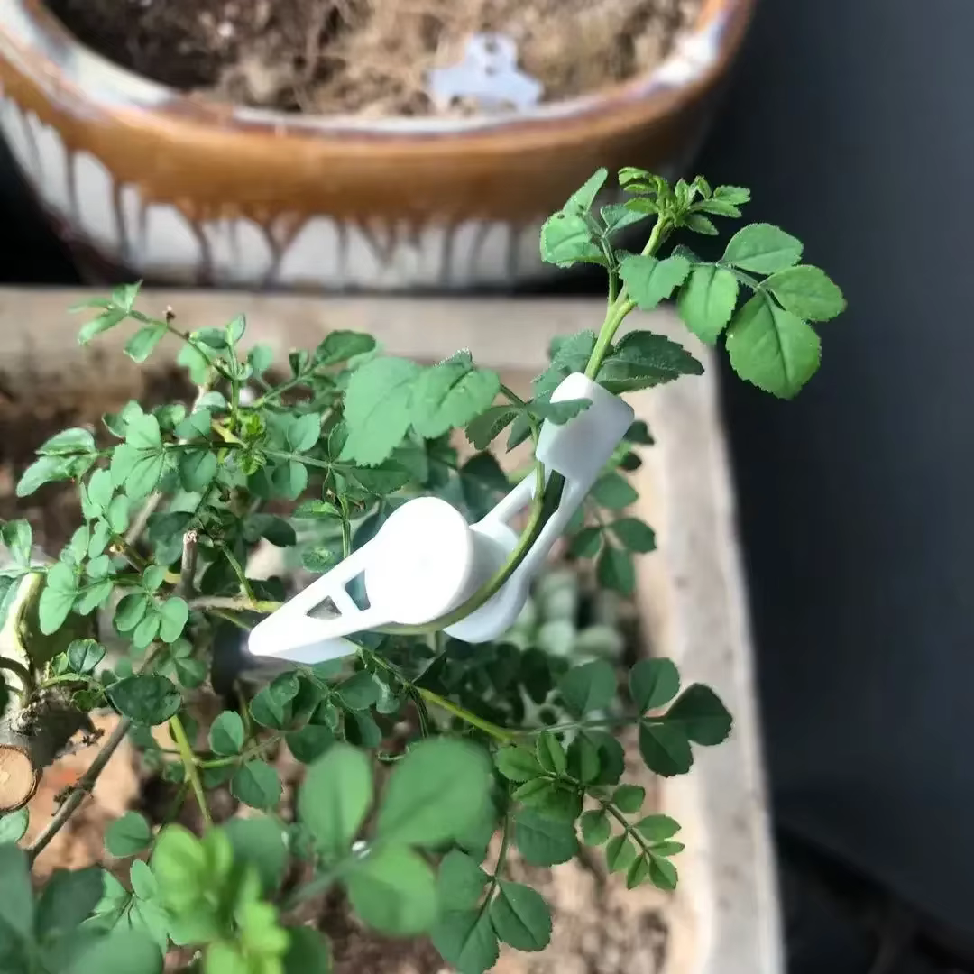 Cintreuse de Branches de plantes