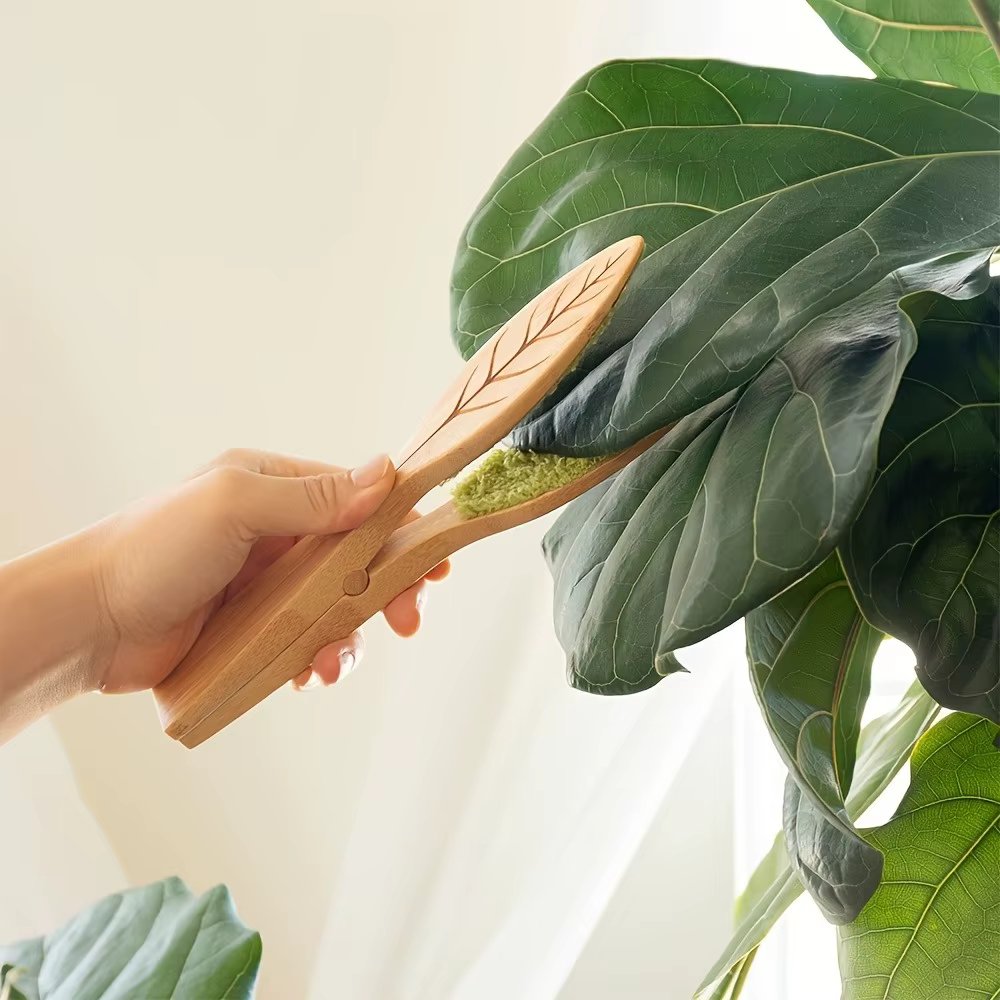 Pinces de nettoyage de feuilles