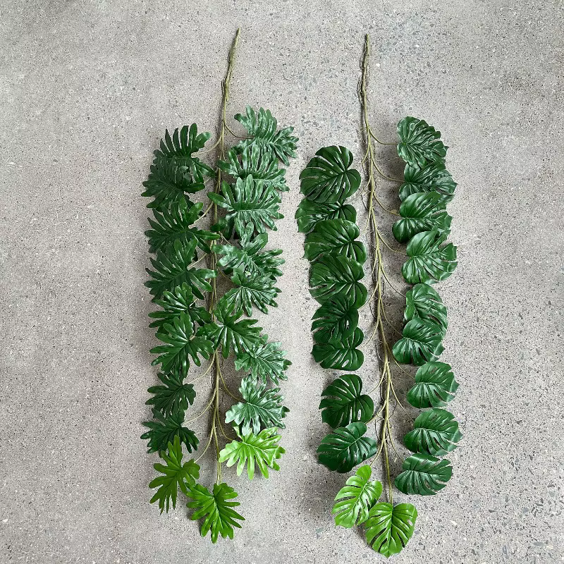 Plantes artificielles pour mariage